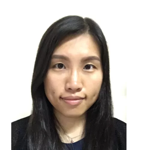 Ms. CHEUNG Man Yee
