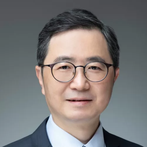Ir WONG Kwok-fai, Alfred