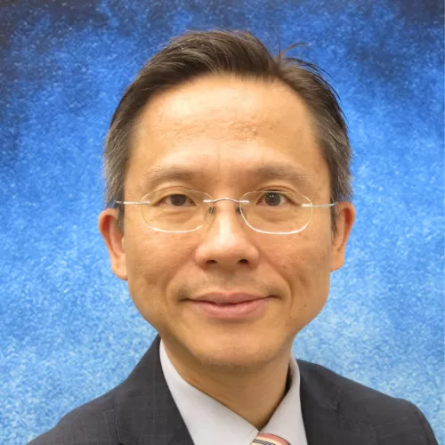 Mr. KWAN Yee-fai, Mike