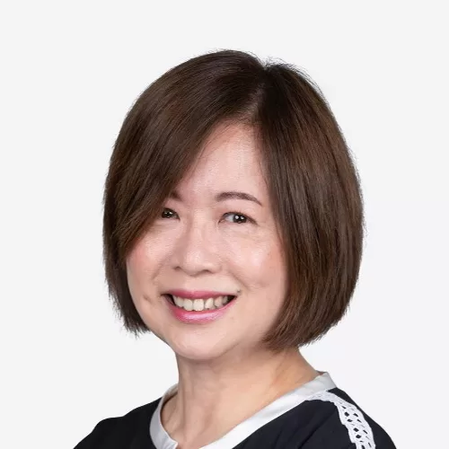 Ms. CHEUNG Yi-mei, Amy