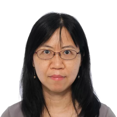 Dr. LEE Wai-ying, Joanna