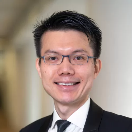 Dr. LEUNG Kam-shing