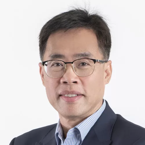 Dr. YUE Lit-fung, Owen