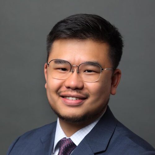 Matthew NG photo